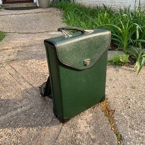 Holger Bags Backpack